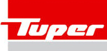 visite o site da Tuper